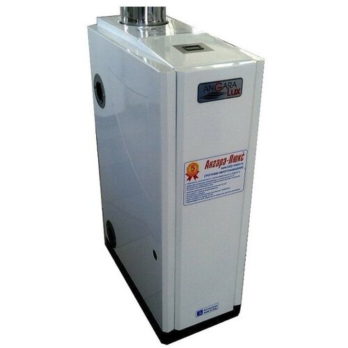 Газовый котел Ангара Люкс АКГВ 232 232 кВт двухконтурный 64400₽