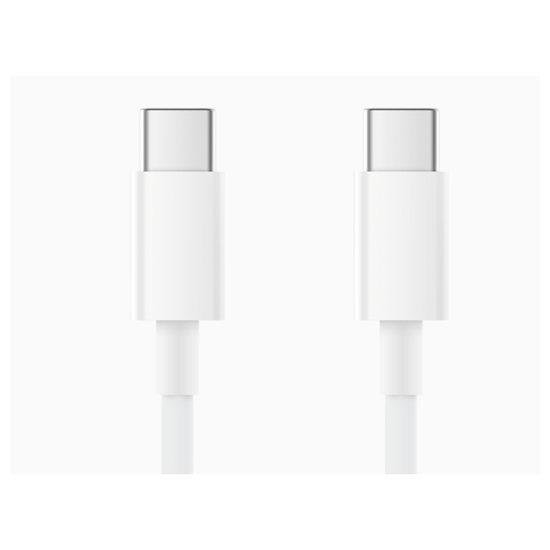 Кабель Xiaomi Mi USB Type-C to Type-C Cable 150cm (X18713) (White)