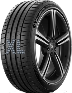 Michelin Pilot Sport 5 225/40ZR18 92Y