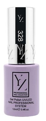 Yllozure, Гель-лак Nail Professional System №328