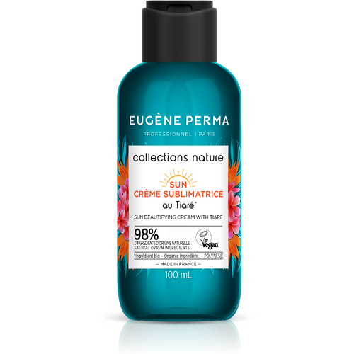 Eugene Perma Sun Creme Sublimatrice Крем для волос после солнца, 100 мл.