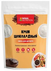 Newa Nutrition Смесь сухая для шоколадного крема, 150 гр, Newa Nutrition