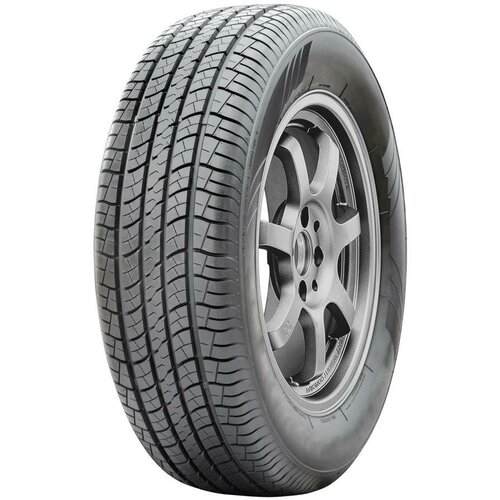 Шина Evergreen DYNACOMFORT ES83 255/50 R19 107V