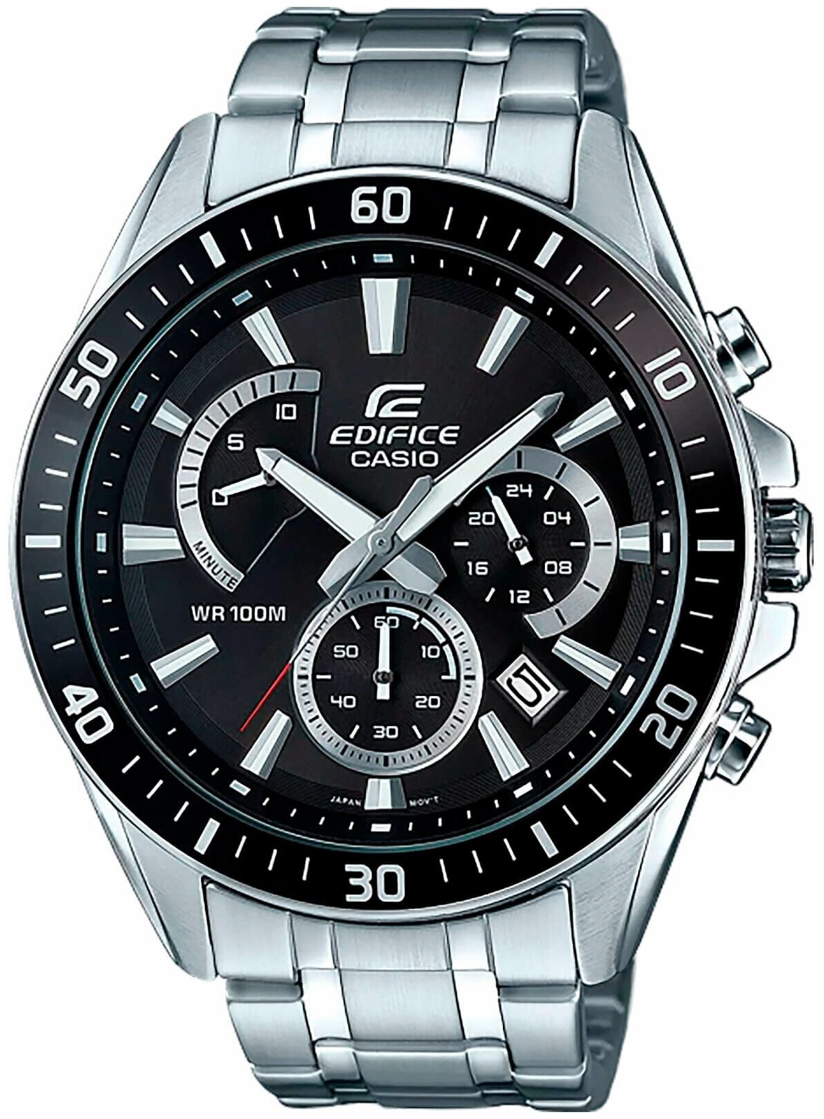 Наручные часы CASIO Edifice