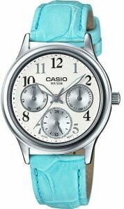 Наручные часы CASIO LTP-E306L-7B