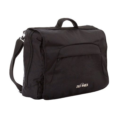 Портфель TATONKA VIP CASE, black, черный (офисная сумка)