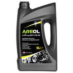 Синтетическое моторное масло Areol Eco Energy DX1 5W-30 - изображение