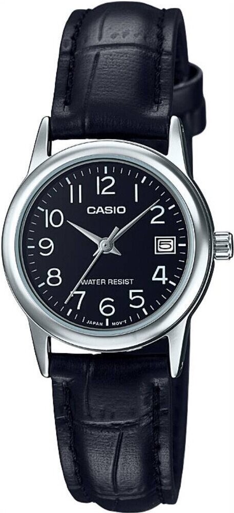 Наручные часы CASIO Standard LTP-V002L-1B