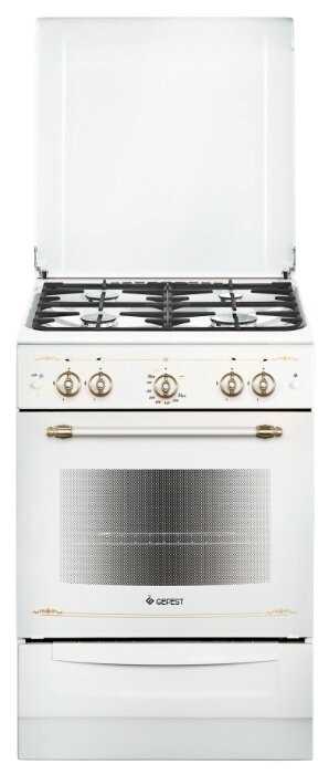 Плита GEFEST 6100-02 0185