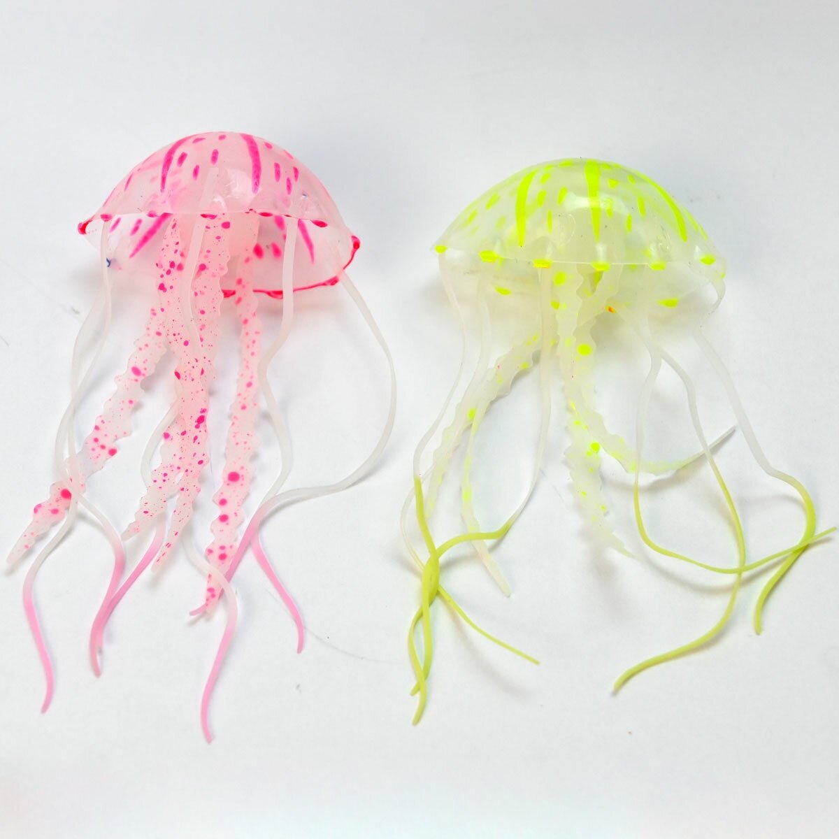 Ночник детский в розетку USB Медуза, ночник-светодиодный lamel meduza - фотография № 14