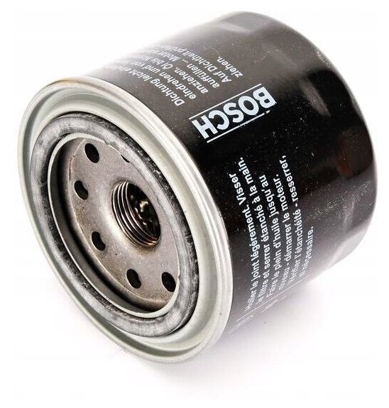 Bosch BOSCH Фильтр масляный BOSCH F026407160