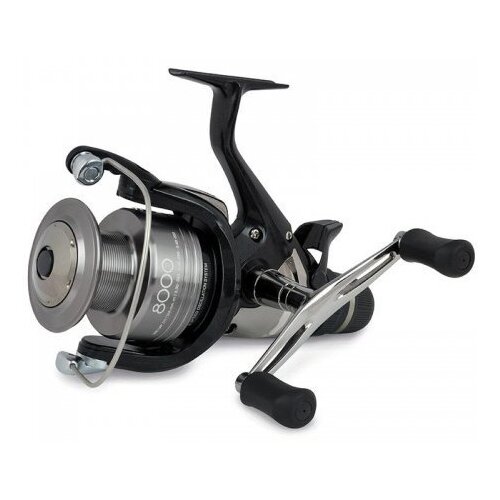 Катушка SHIMANO BAITRUNNER XT RB 8000