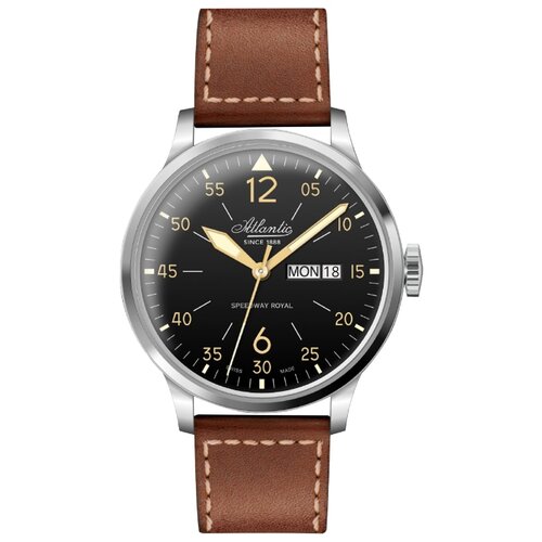 фото Наручные часы atlantic