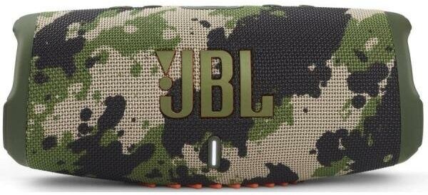 Колонка портативная JBL Charge 5 2.0 Камуфляж JBLCHARGE5SQUAD