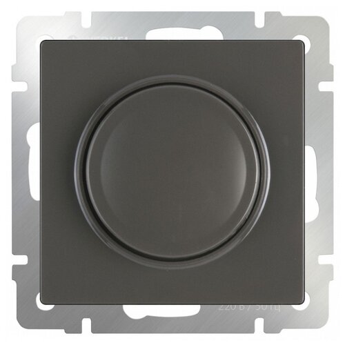 фото Диммер werkel wl07-dm60010а