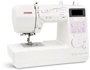 Швейная машина Janome Quality Fashion 7900