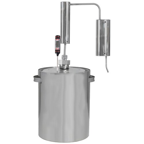 Самогонный аппарат Фортуна-2 20 литров 575000₽