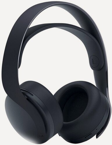 Изображение товара Беспроводные наушники Sony PULSE 3D для PS5, черный (CFI-ZWH1)