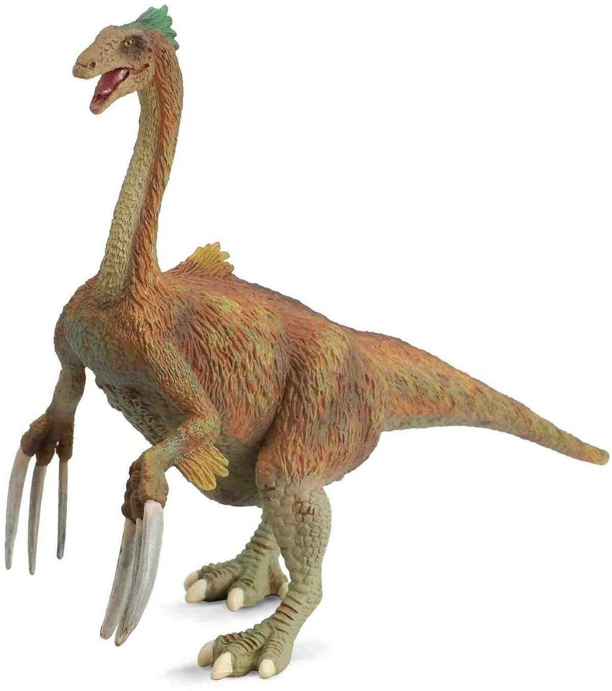 Фигурка Collecta Теризинозавр 14 см - фото №6