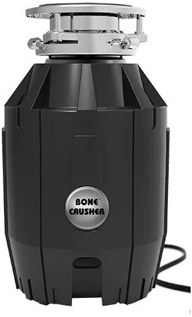 Диспоузер Bone Crusher BC 810-AS