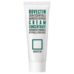 Восстанавливающий крем с антиоксидантами ROVECTIN Skin Essentials Barrier Repair Cream Concentrate, 60 мл - изображение