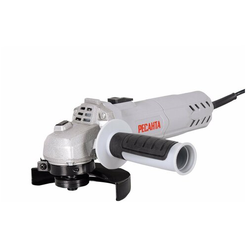 Углошлифовальная машина Ресанта УШМ-11000А125 472000₽