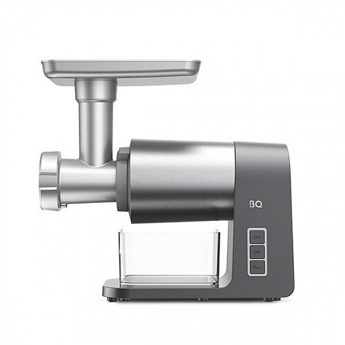 Мясорубка BQ MG1010 тёмно-серый 1299000₽