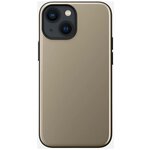 Накладка Nomad Sport Case для iPhone 13 mini песочный NM01052685 - изображение