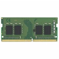 Модуль памяти SO-DIMM DDR4 16Gb PC25600 3200MHz Kingston (KVR32S22S8/16)