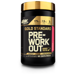 Предтренировочный комплекс Optimum Nutrition Gold Standard Pre-Workout (600 г) - изображение