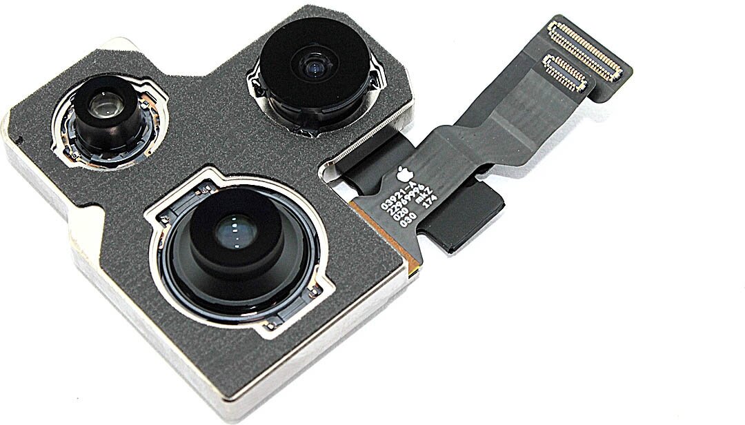 Камера задняя (основная) для Apple iPhone 14 Pro Max