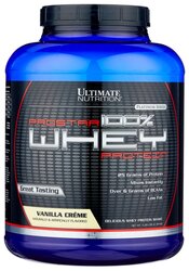 Протеин Ultimate Nutrition Prostar 100% Whey Protein (2.27-2.39 кг)