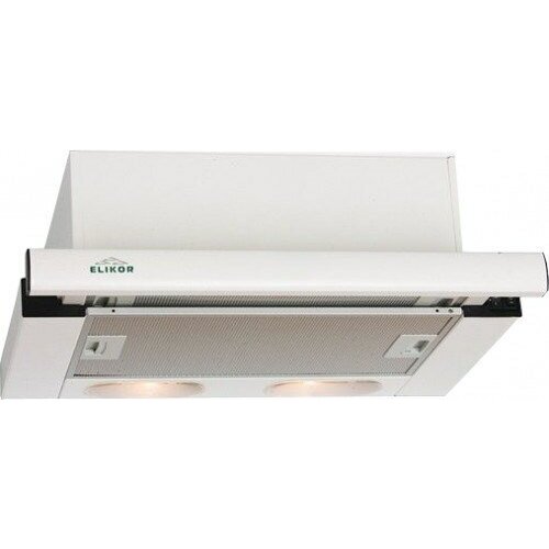 Кухонная вытяжка Elikor Интегра 60 молоко молоко 544500₽