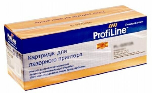 Картридж ProfiLine - фото №3