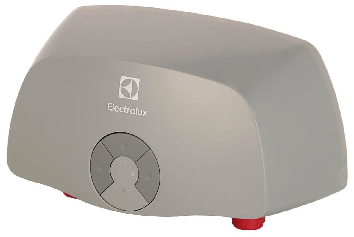 Проточный водонагреватель Electrolux NPMinifix5.5TS