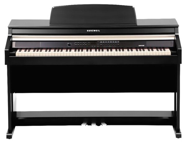 Цифровое пианино Kurzweil MP-20 фото 1