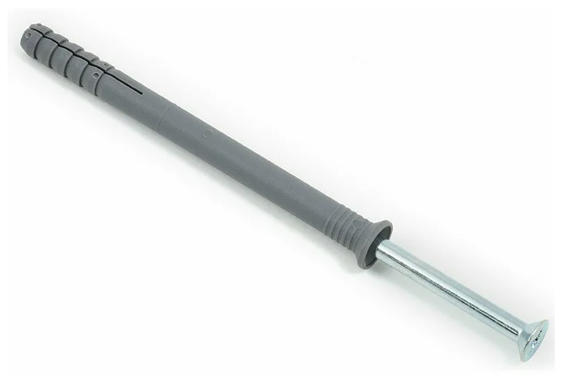 Дюбель-гвоздь 8х60 Wkret-met SM (100шт)