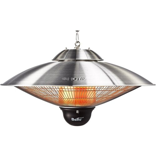 Уличный электрический обогреватель Ballu CARBON LL 1590000₽