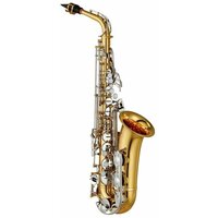 Альт-саксофон Yamaha YAS-26