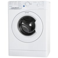 Стиральная машина узкая Indesit BWSB 50851