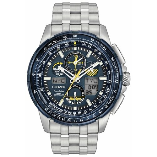 фото Наручные часы citizen jy8058-50l