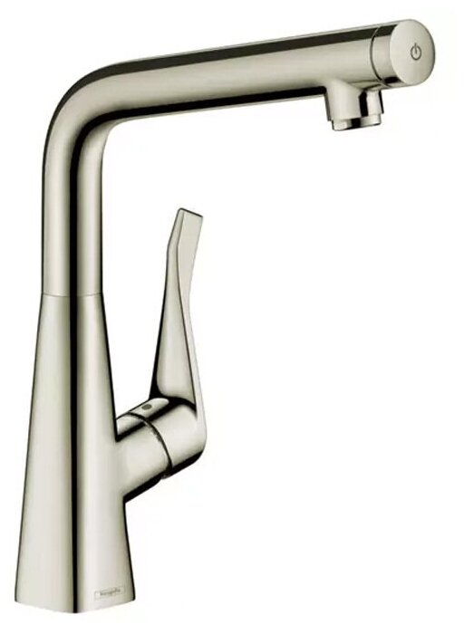 Смеситель для кухни Hansgrohe Metris Select M71 73810800