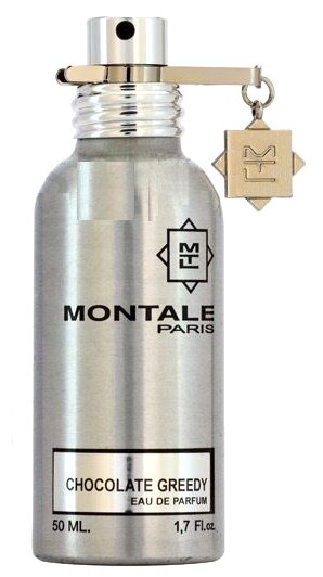MONTALE Chocolate Greedy, 50 мл