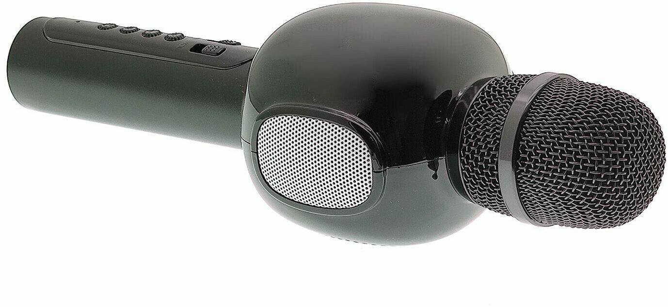 Микрофон беспроводной (Bluetooth динамики USB) OT-BTM01