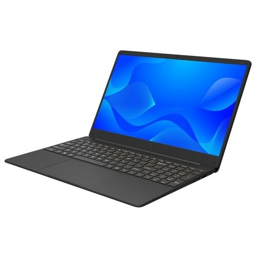 Ноутбук Hiper WORKBOOK MTL1585W 156 i3 1115G4 8 Гб SSD 512 Гб Win11 Wi-Fi чёрный 8599800₽
