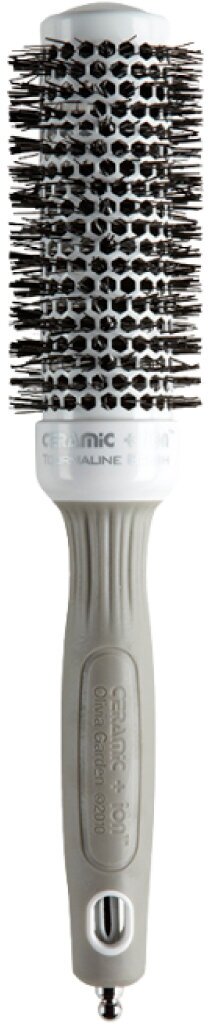 Термобрашинг Ceramic+Ion Thermal без кольца, 35 мм, Olivia Garden, CI35 RUS /71509 - сп.6