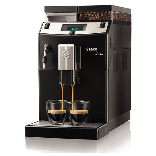 Saeco Кофемашина Saeco LIRIKA black 4750000₽