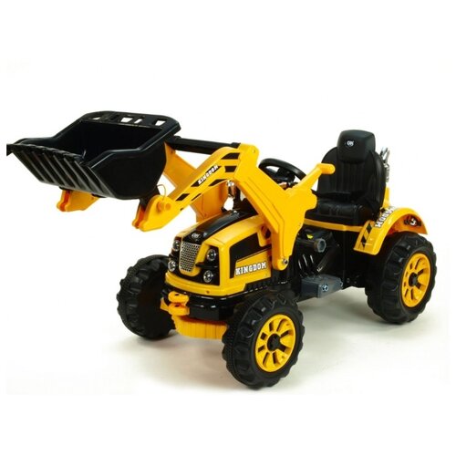 фото Jiajia трактор js328a