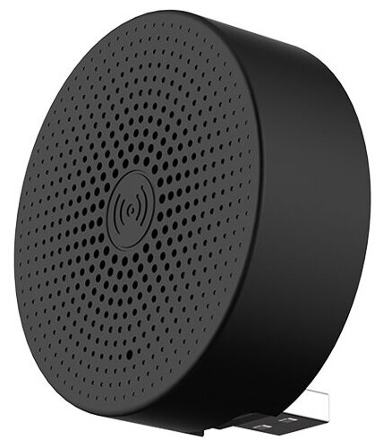 Домофон внешний SLS BELL-01 WiFi black / управление голосовым помощником Алиса, Маруся - фотография № 2