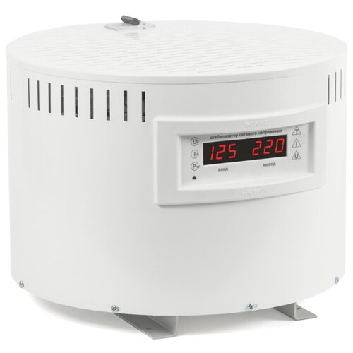 фото Стабилизатор напряжения бастион